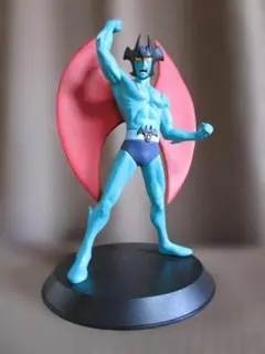 2026年最新】デビルマンソフビの人気アイテム - メルカリ