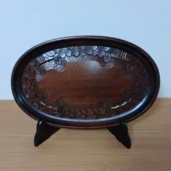 2026年最新】軽井沢彫 盆の人気アイテム - メルカリ