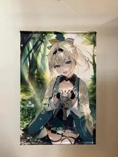 2026年最新】風真いろは タペストリーの人気アイテム - メルカリ