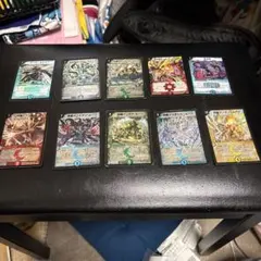 2026年最新】旧枠デュエマ まとめの人気アイテム - メルカリ