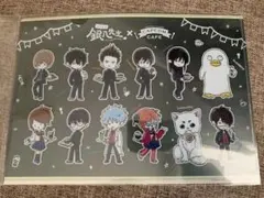 2026年最新】銀魂クリアコレクションの人気アイテム - メルカリ