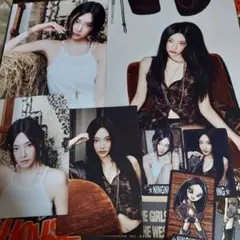 2026年最新】メンバー名：ニンニン K-POPの人気アイテム - メルカリ