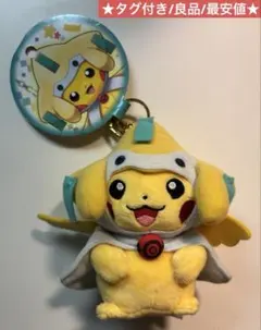 2026年最新】ジラーチポンチョのピカチュウの人気アイテム - メルカリ