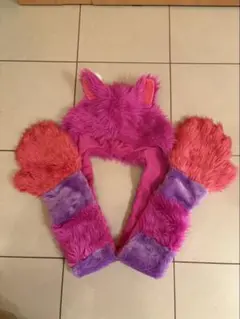 2026年最新】ディズニーマフラーキャップ チシャ猫の人気アイテム