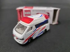 2026年最新】大阪大学 トミカの人気アイテム - メルカリ