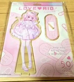 2026年最新】桃稚ちあ アクリルスタンドの人気アイテム - メルカリ