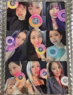 2026年最新】twice ペンライトトレカの人気アイテム - メルカリ