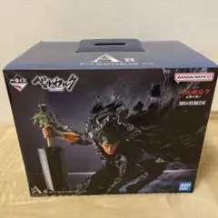 2026年最新】ベルセルク ガッツフィギュアの人気アイテム - メルカリ