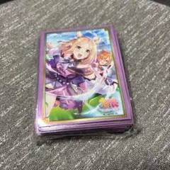 2026年最新】ウマ娘 スリーブの人気アイテム - メルカリ