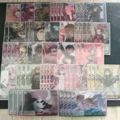 2026年最新】ws saoデッキの人気アイテム - メルカリ