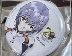 2026年最新】綾波レイ 缶バッジの人気アイテム - メルカリ