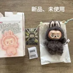 2026年最新】labubu シークレットの人気アイテム - メルカリ