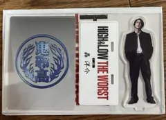 2026年最新】轟洋介 アクリルスタンドの人気アイテム - メルカリ