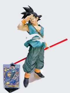 2026年最新】バイバイ悟空 smsp a賞の人気アイテム - メルカリ