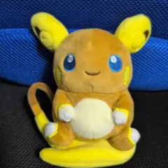 2026年最新】ライチュウ ドールの人気アイテム - メルカリ