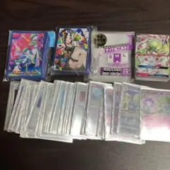 2026年最新】mika pikazo スリーブの人気アイテム - メルカリ