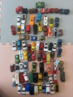 2026年最新】トミカ 格安の人気アイテム - メルカリ