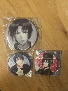 2026年最新】和泉一織缶バッジの人気アイテム - メルカリ