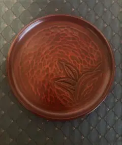 2026年最新】鎌倉彫 お盆 陽堂の人気アイテム - メルカリ