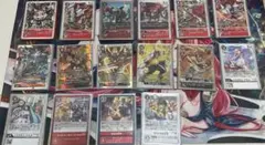 2026年最新】ジエスモンデッキの人気アイテム - メルカリ