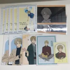 2026年最新】京まふ 夏目友人帳の人気アイテム - メルカリ