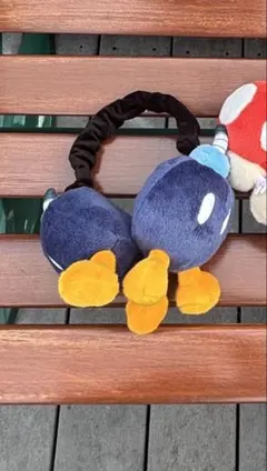 2026年最新】ボム兵イヤーマフの人気アイテム - メルカリ