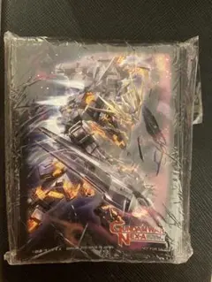 2026年最新】スリーブ バンシィ ガンダムウォーの人気アイテム - メルカリ