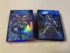 2026年最新】閉ざされし世界の冥神 スリーブの人気アイテム - メルカリ