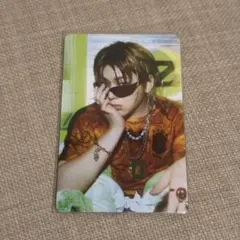 2026年最新】zico トレカの人気アイテム - メルカリ