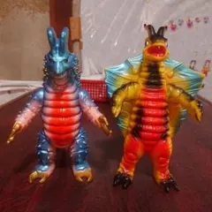 2026年最新】キングマイマイ ソフビの人気アイテム - メルカリ