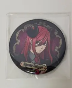 2026年最新】ブルーロック 千切豹馬 缶バッジの人気アイテム - メルカリ