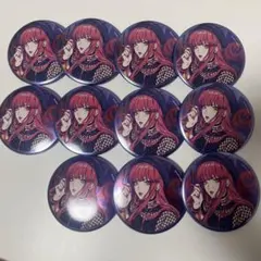 2026年最新】パラライ アン 缶バの人気アイテム - メルカリ