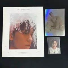 2026年最新】vernon tttの人気アイテム - メルカリ