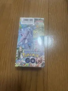 2026年最新】ポケモンgo box シュリンク付きの人気アイテム - メルカリ