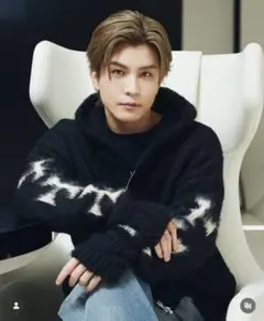 2026年最新】岩ちゃん パーカーの人気アイテム - メルカリ