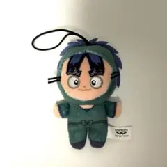 2026年最新】忍たま乱太郎 ほわぬい 七松小平太の人気アイテム - メルカリ