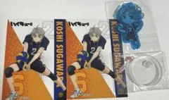 2026年最新】ハイキューまとめ売りの人気アイテム - メルカリ