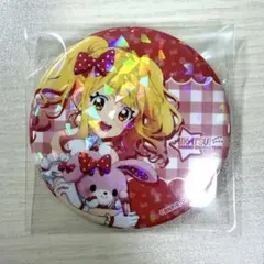 2026年最新】アイカツ サンリオ 缶バッジの人気アイテム - メルカリ