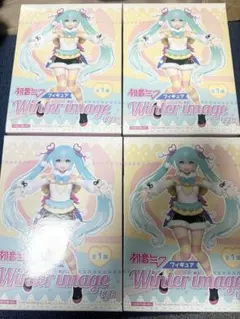 2026年最新】初音ミク シナモン フィギュアの人気アイテム - メルカリ