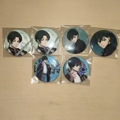 2026年最新】糸師 凛 缶バッジ ブルーロック展 vol.2の人気アイテム