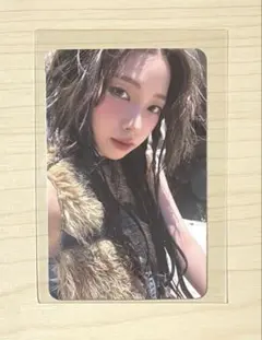 2026年最新】グループ名：aespa 写真・チェキの人気アイテム - メルカリ