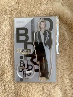 2026年最新】buddiis アクスタ もーりーの人気アイテム - メルカリ