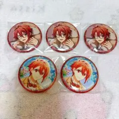 2026年最新】七瀬陸 缶バッジ セットの人気アイテム - メルカリ