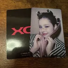 2026年最新】XG ラキドロ hmvの人気アイテム - メルカリ