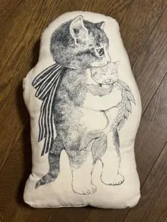 2026年最新】ヒグチユウコ クッションの人気アイテム - メルカリ