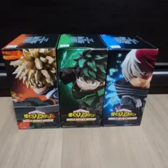 2026年最新】ワールドヒーローズミッション フィギュア 轟の人気