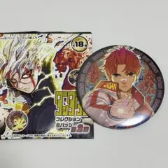 2026年最新】ダンダダン ジジ 缶バッジの人気アイテム - メルカリ