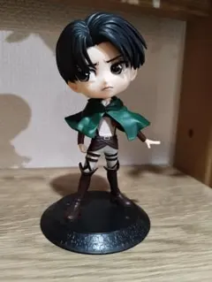 2026年最新】進撃の巨人Qposketフィギュアリヴァイの人気アイテム