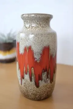 2026年最新】scheurich 花瓶の人気アイテム - メルカリ