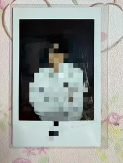 2026年最新】ヨンジュン チェキ サインの人気アイテム - メルカリ